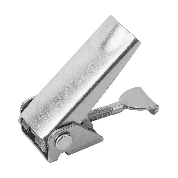 Adjustable Latches screw-on holes covered Style A